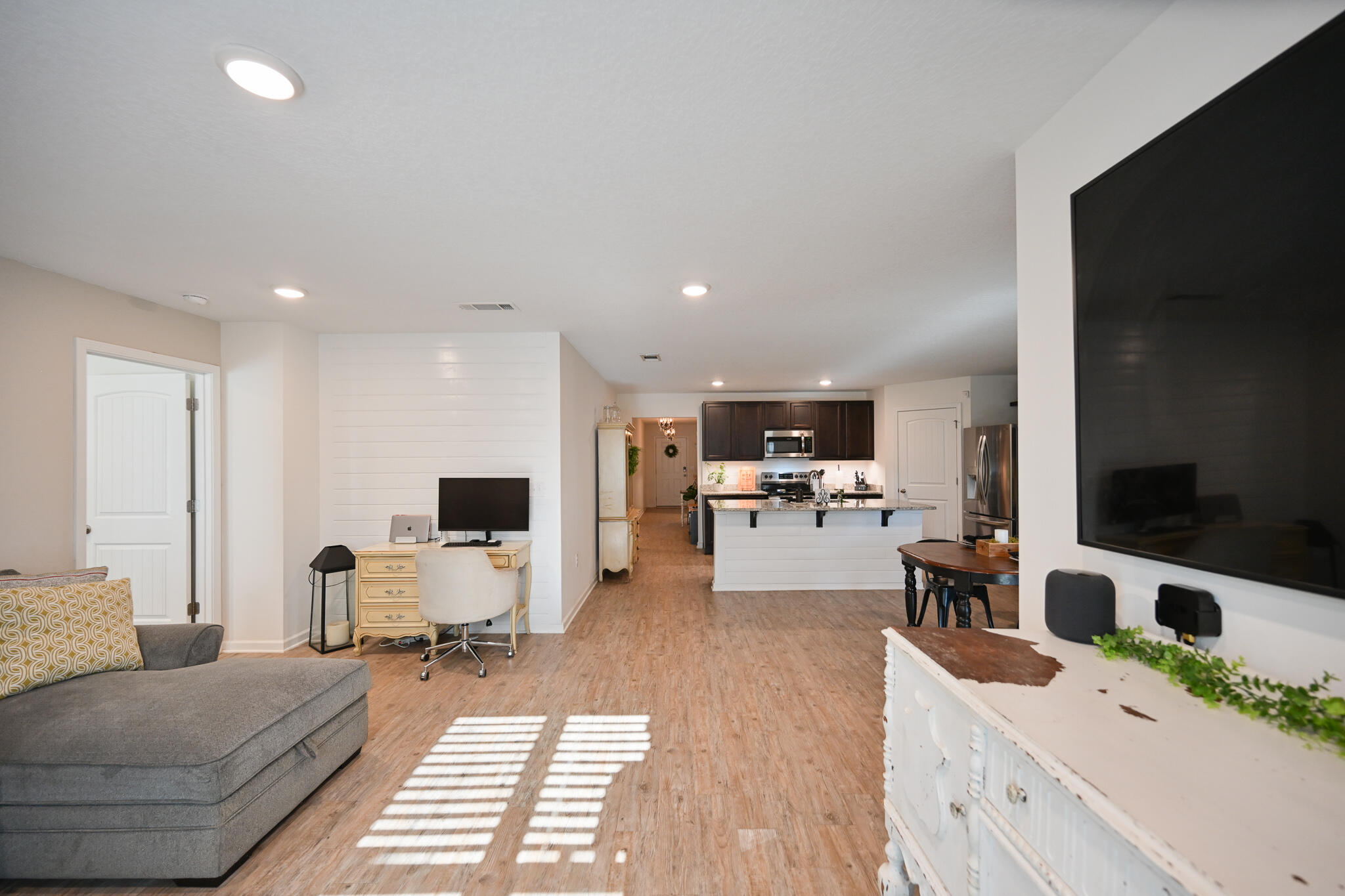 Redstone Commons - Residential