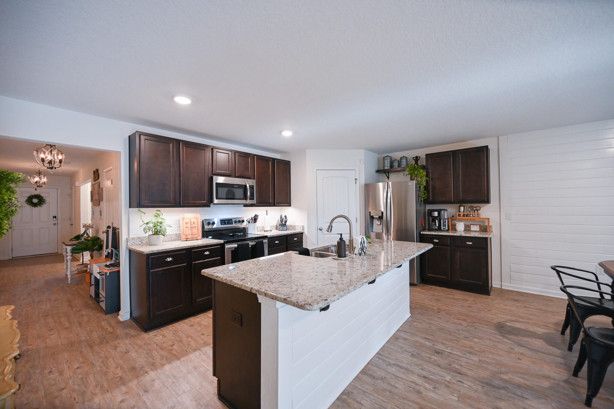 Redstone Commons - Residential