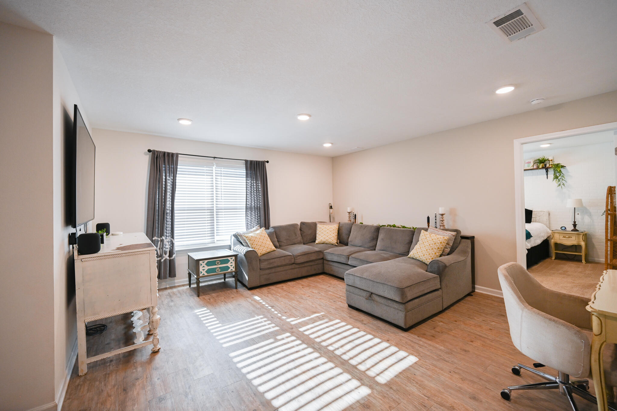 Redstone Commons - Residential