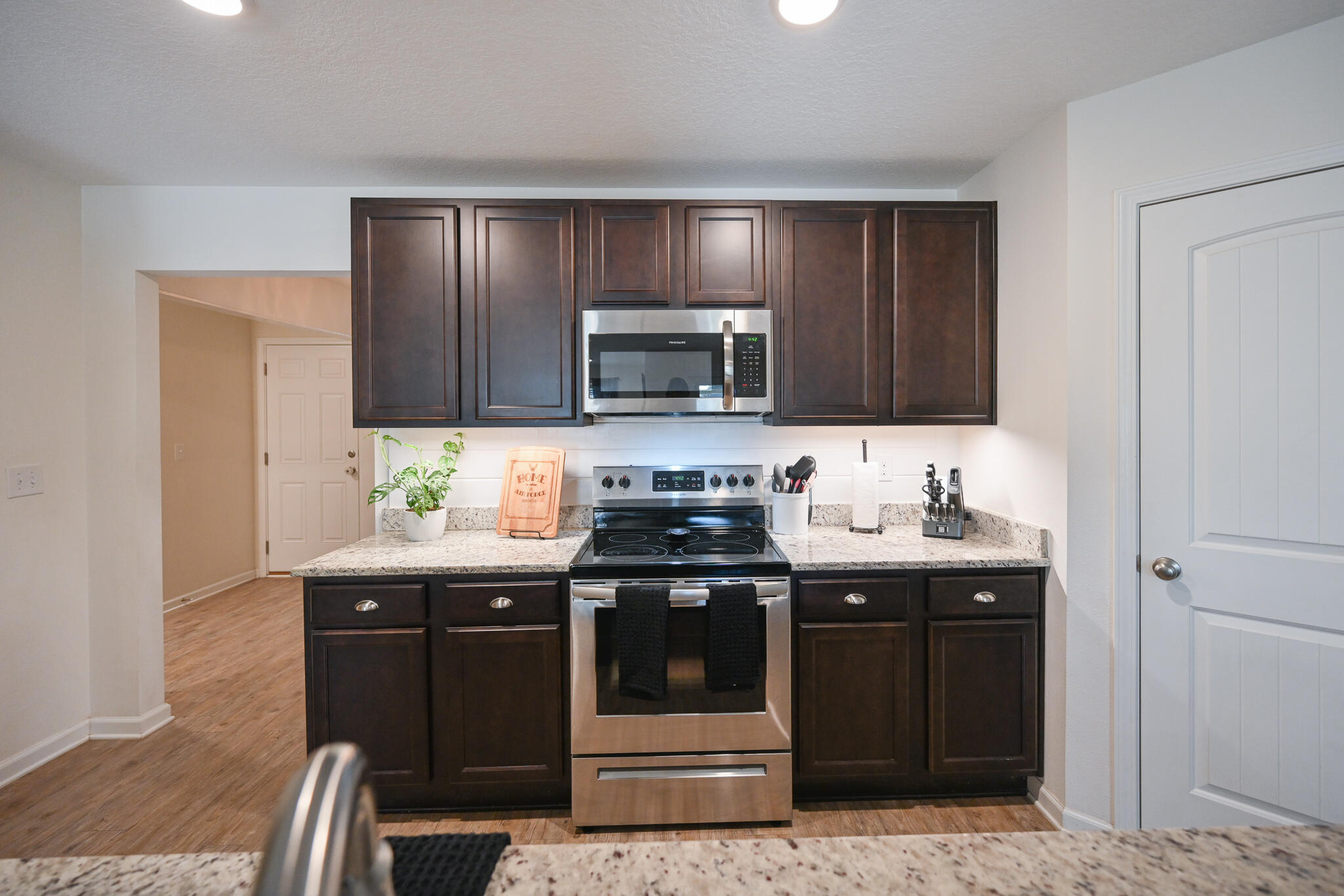 Redstone Commons - Residential