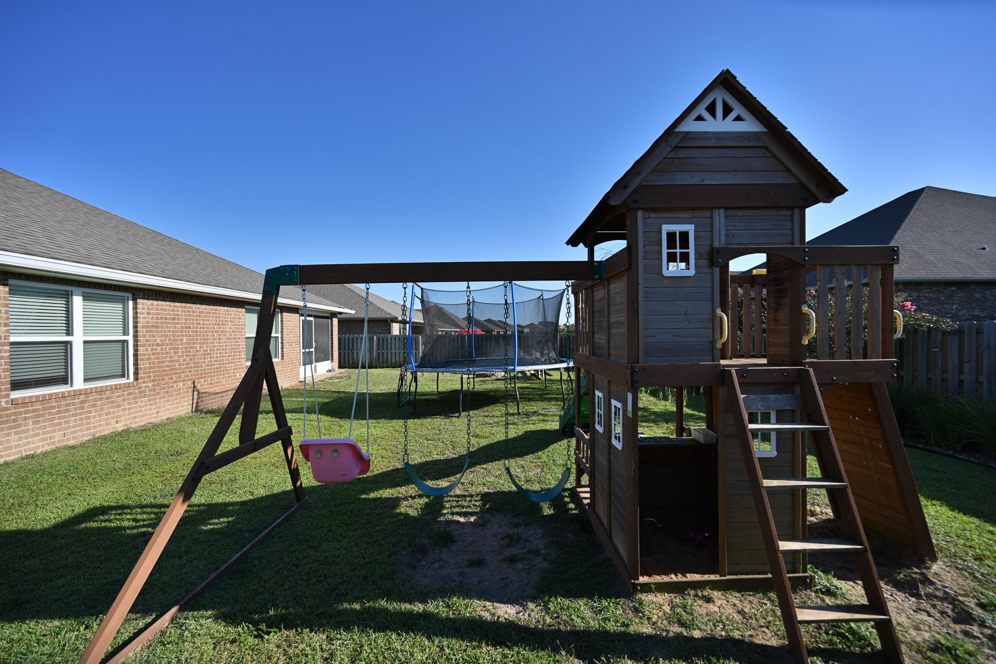 Redstone Commons - Residential