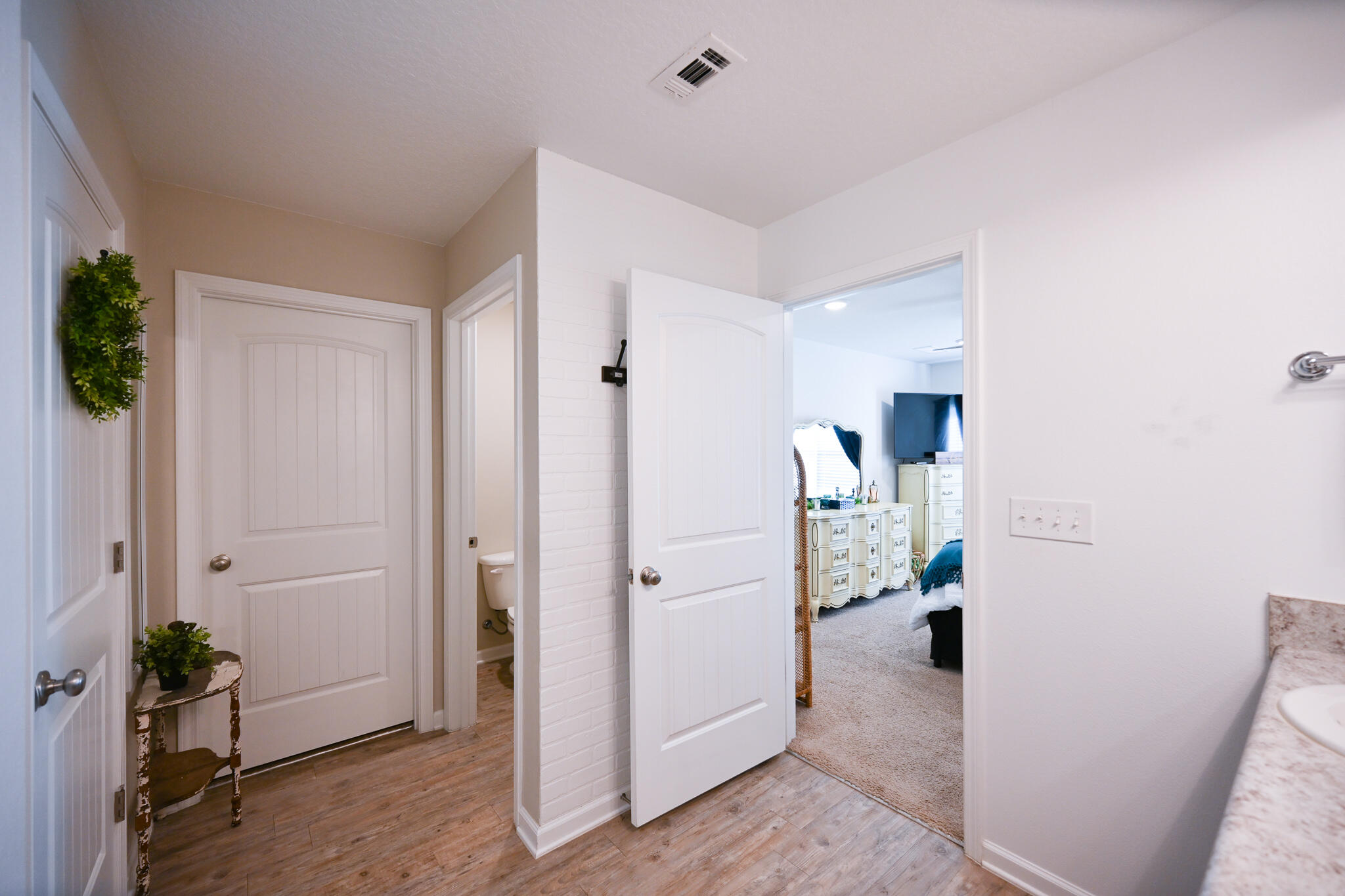 Redstone Commons - Residential