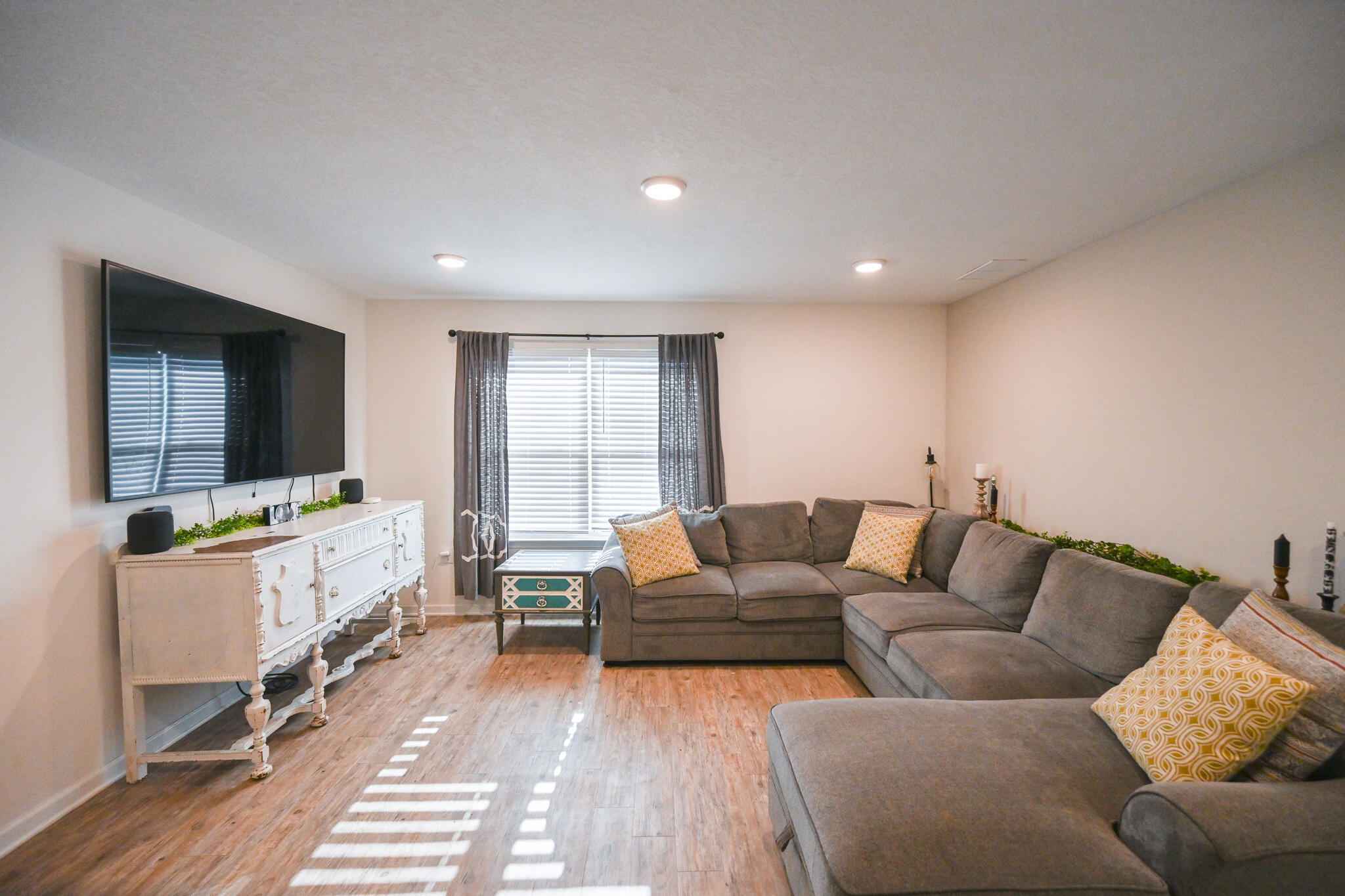 Redstone Commons - Residential