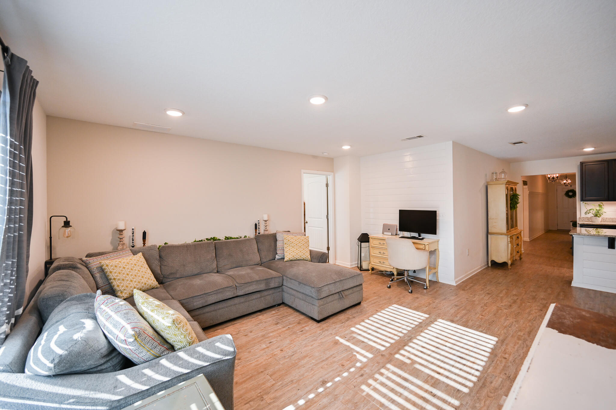 Redstone Commons - Residential