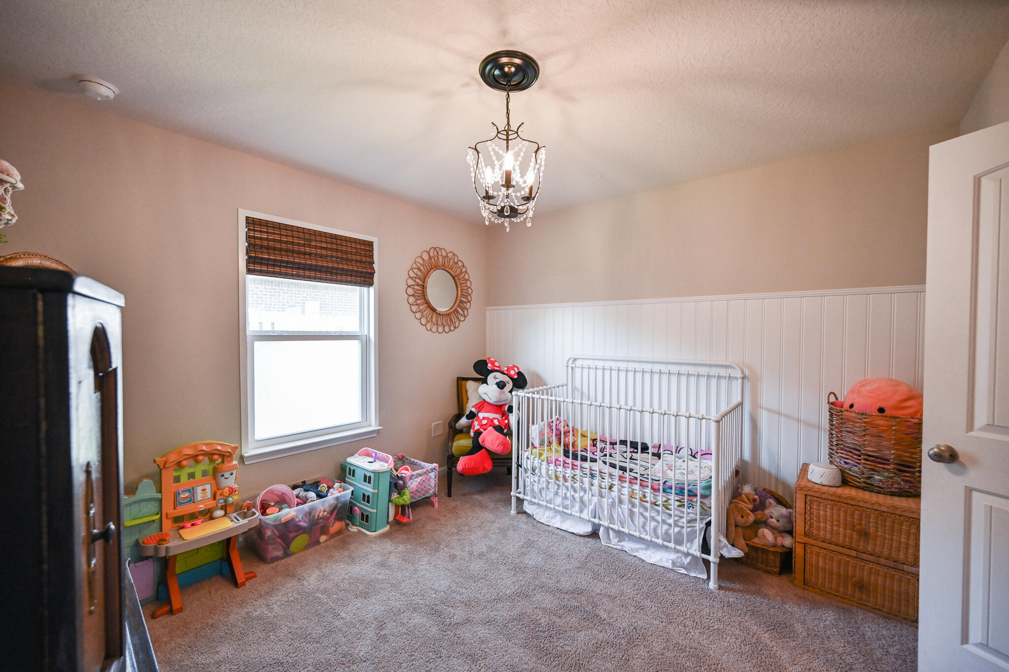 Redstone Commons - Residential