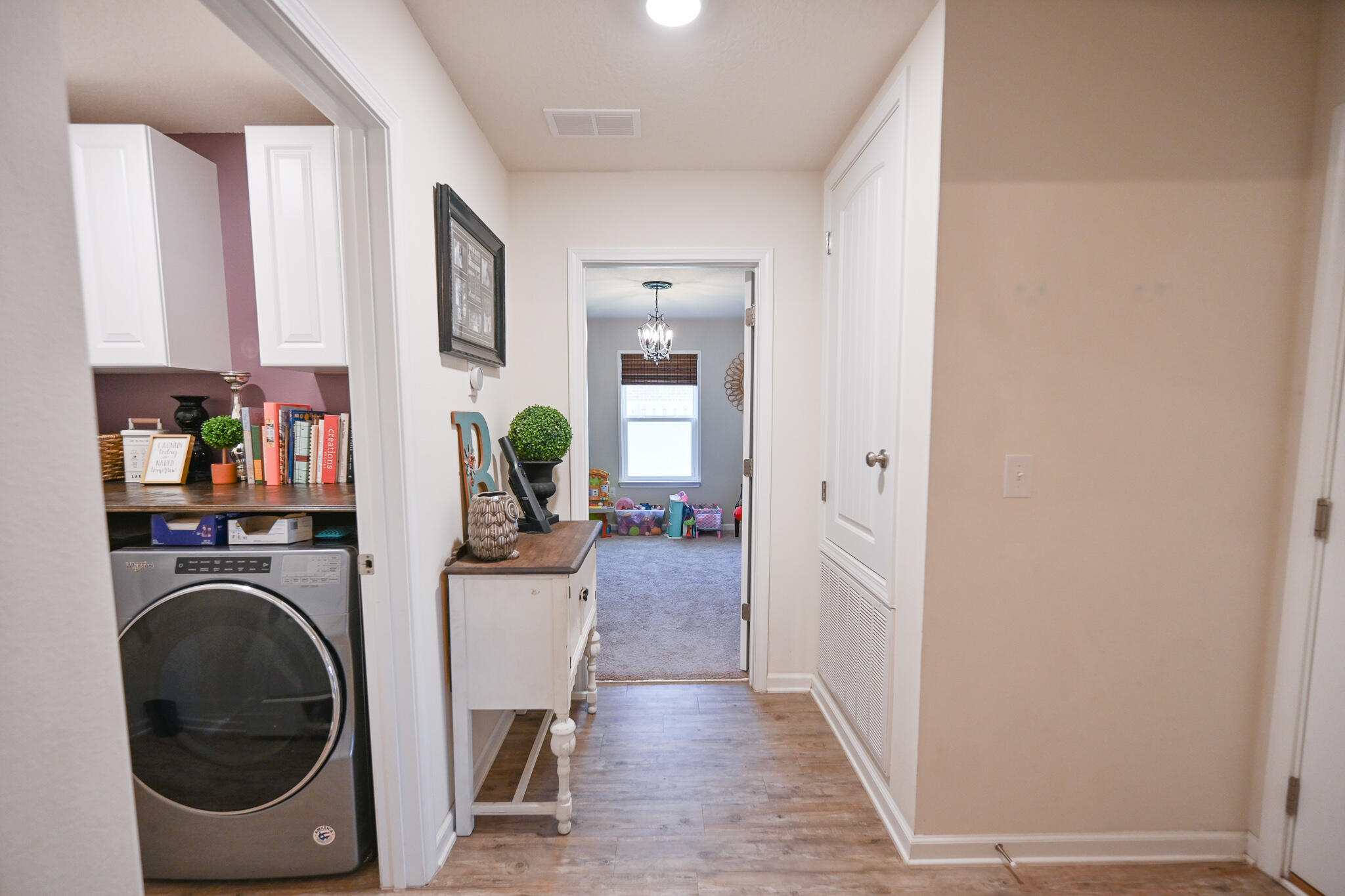 Redstone Commons - Residential