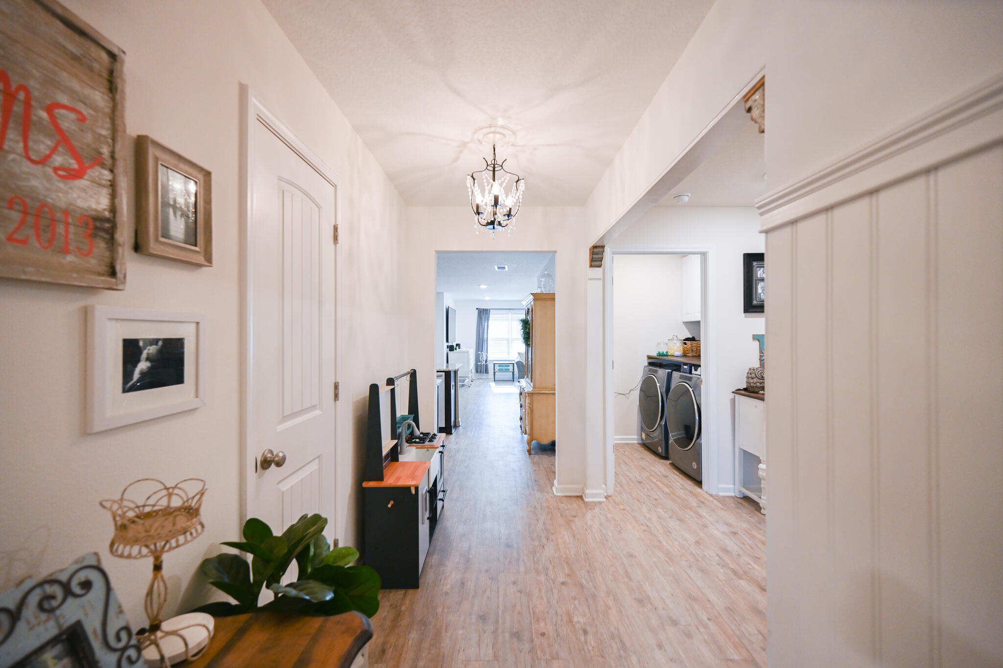 Redstone Commons - Residential