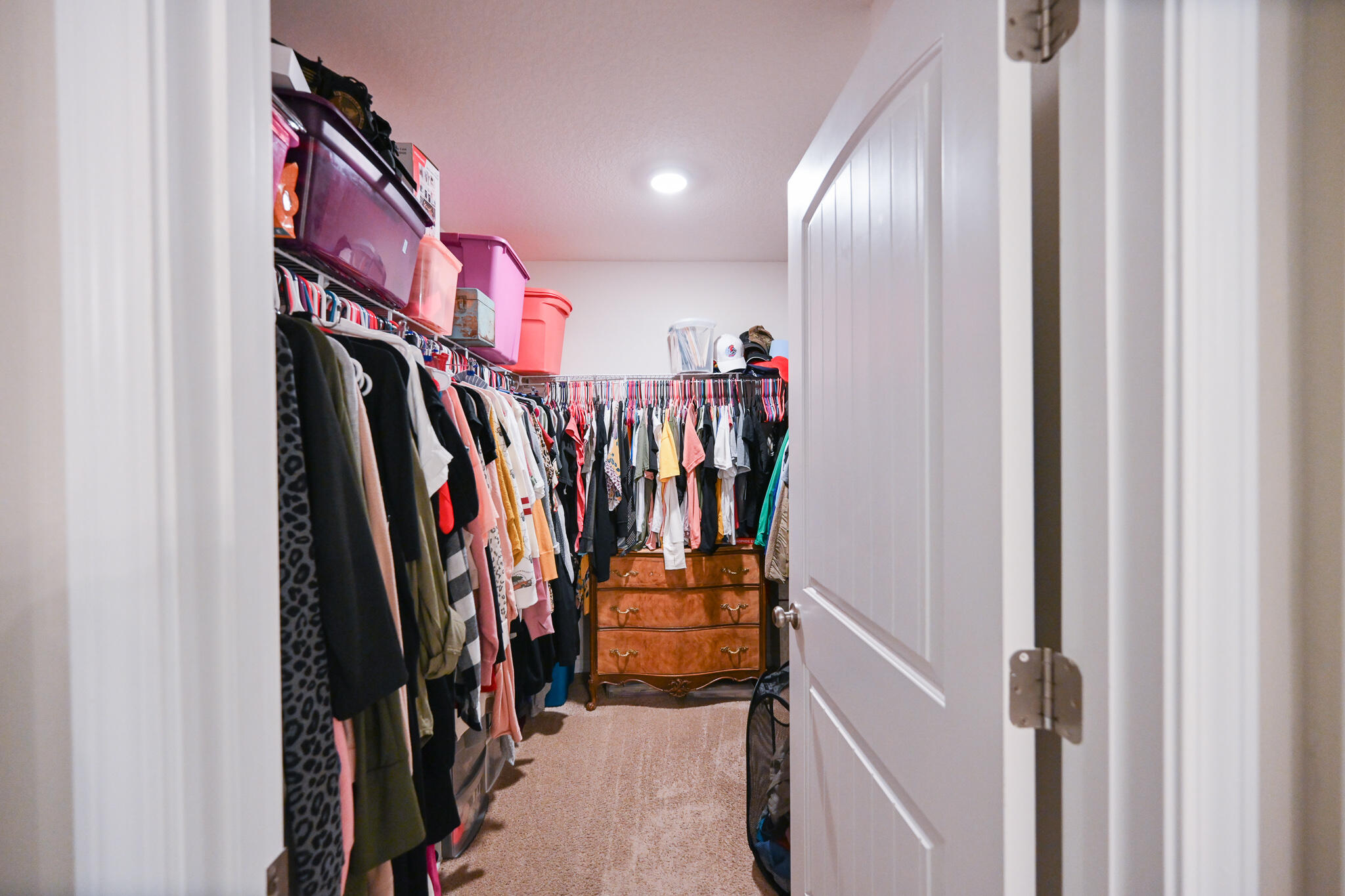 Redstone Commons - Residential