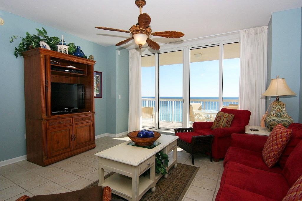 SILVER BEACH TOWERS - Residential