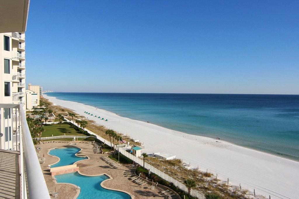 SILVER BEACH TOWERS - Residential