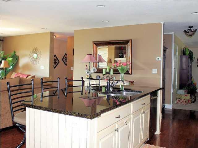 JONITA ESTATES - Residential