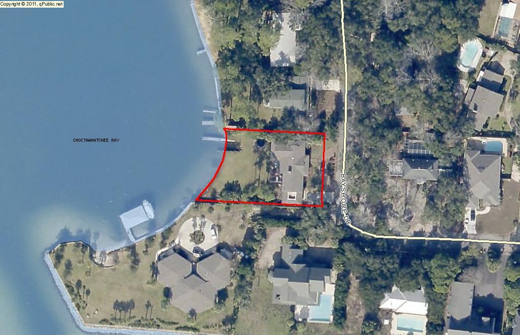 JONITA ESTATES - Residential