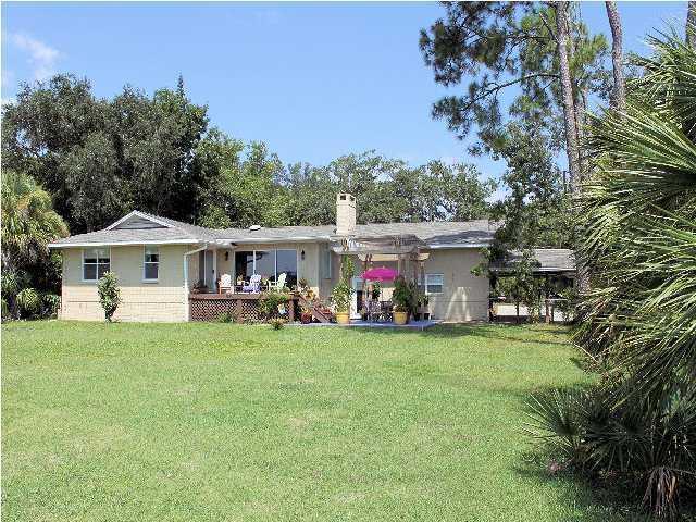 JONITA ESTATES - Residential