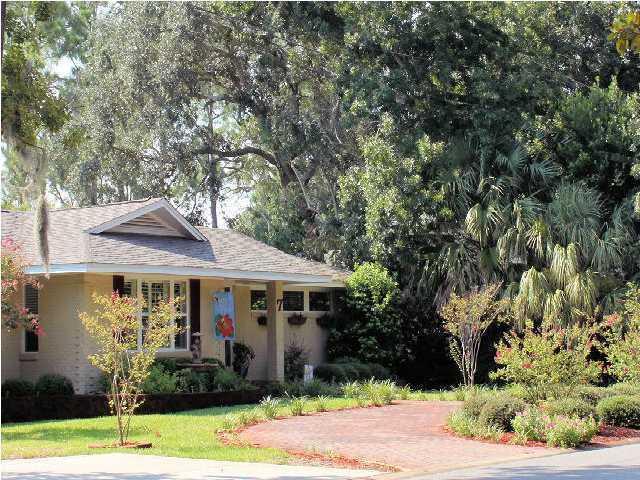 JONITA ESTATES - Residential