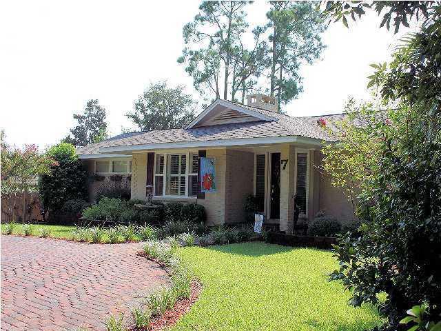 JONITA ESTATES - Residential