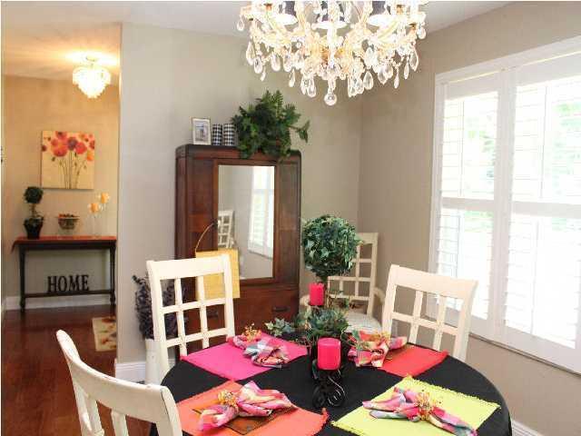 JONITA ESTATES - Residential