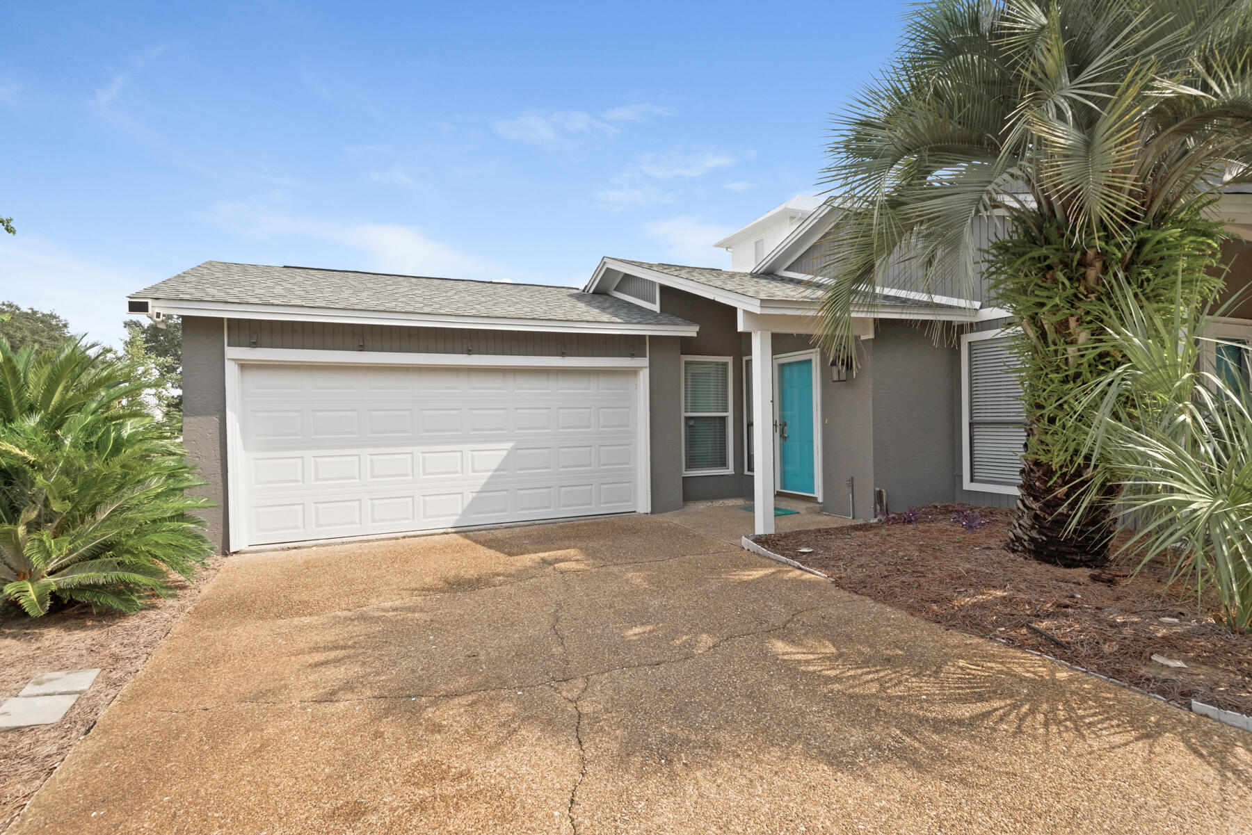 NO RECORDED SUBDIVISION - Residential