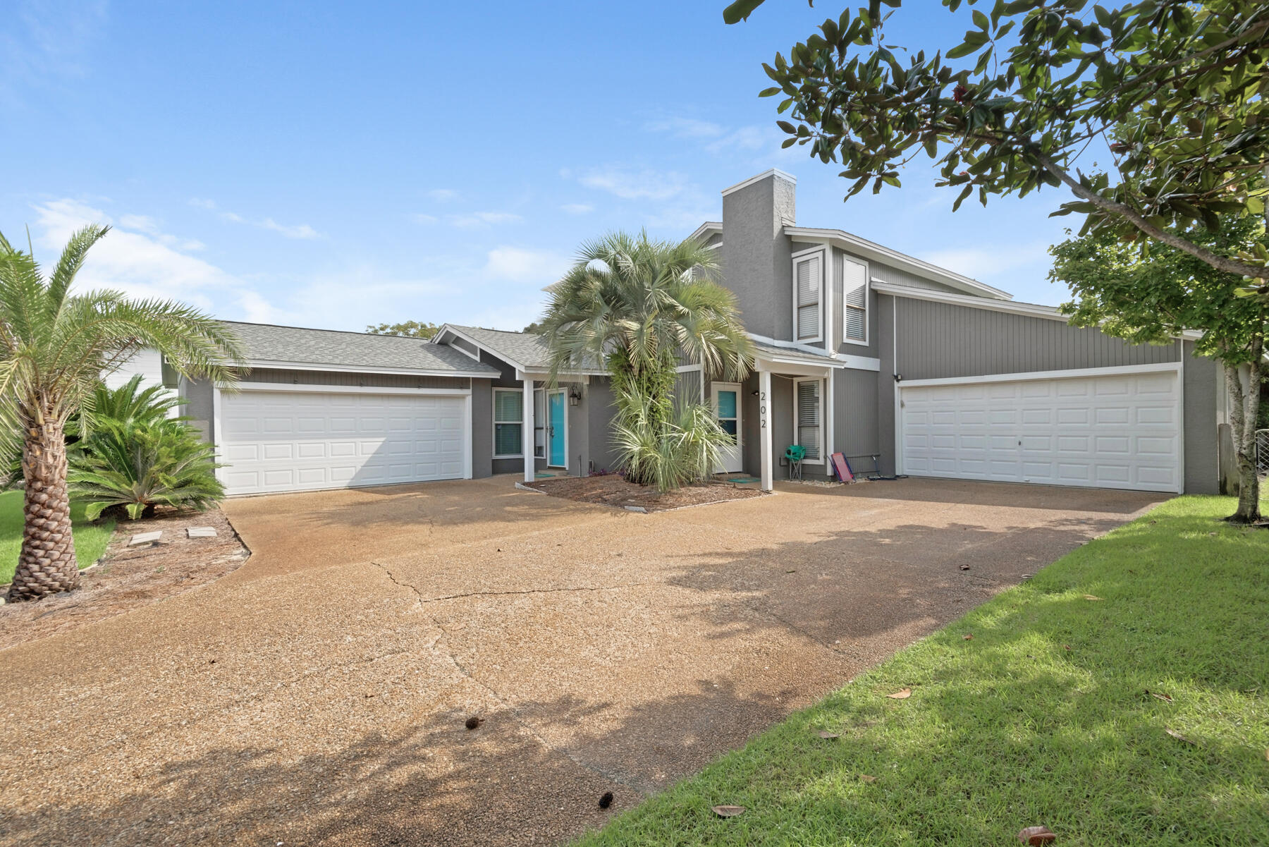 NO RECORDED SUBDIVISION - Residential