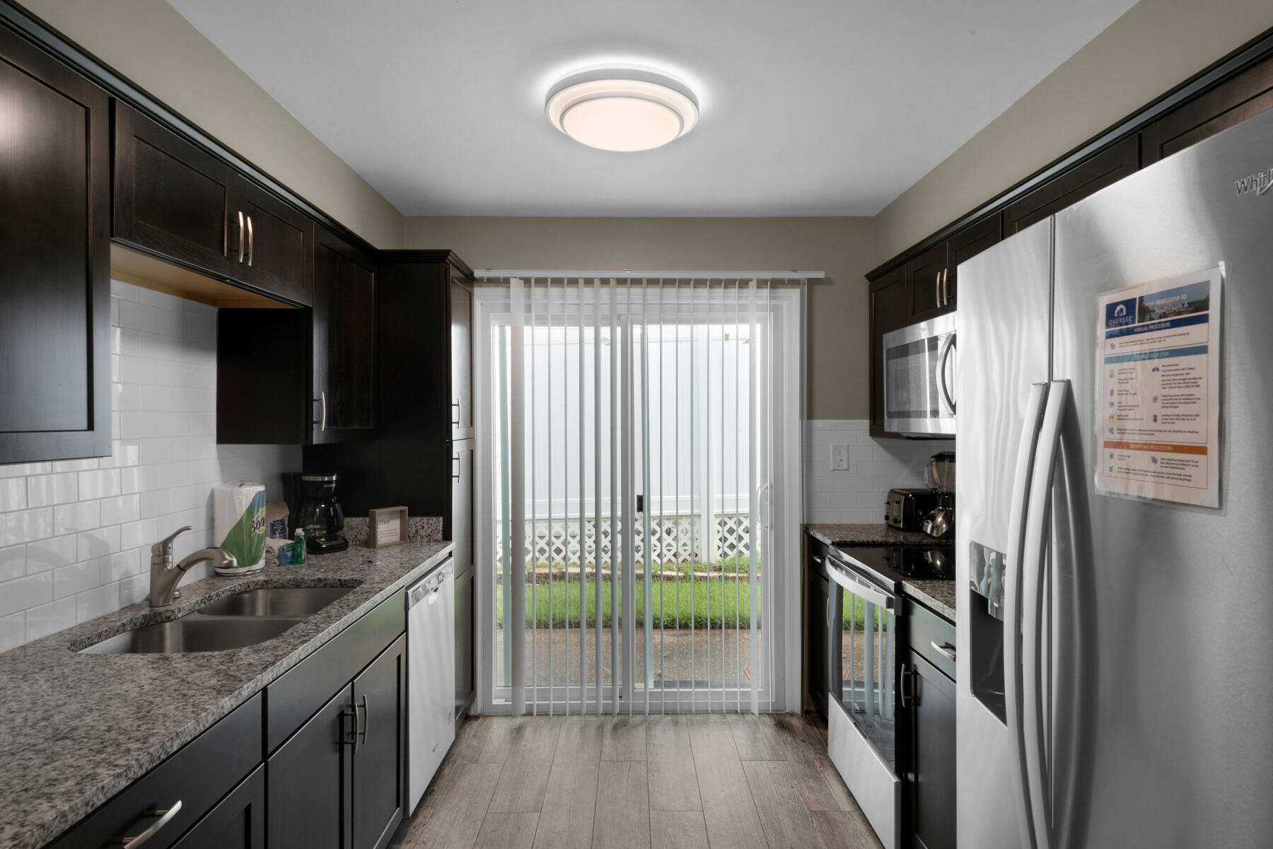 NO RECORDED SUBDIVISION - Residential