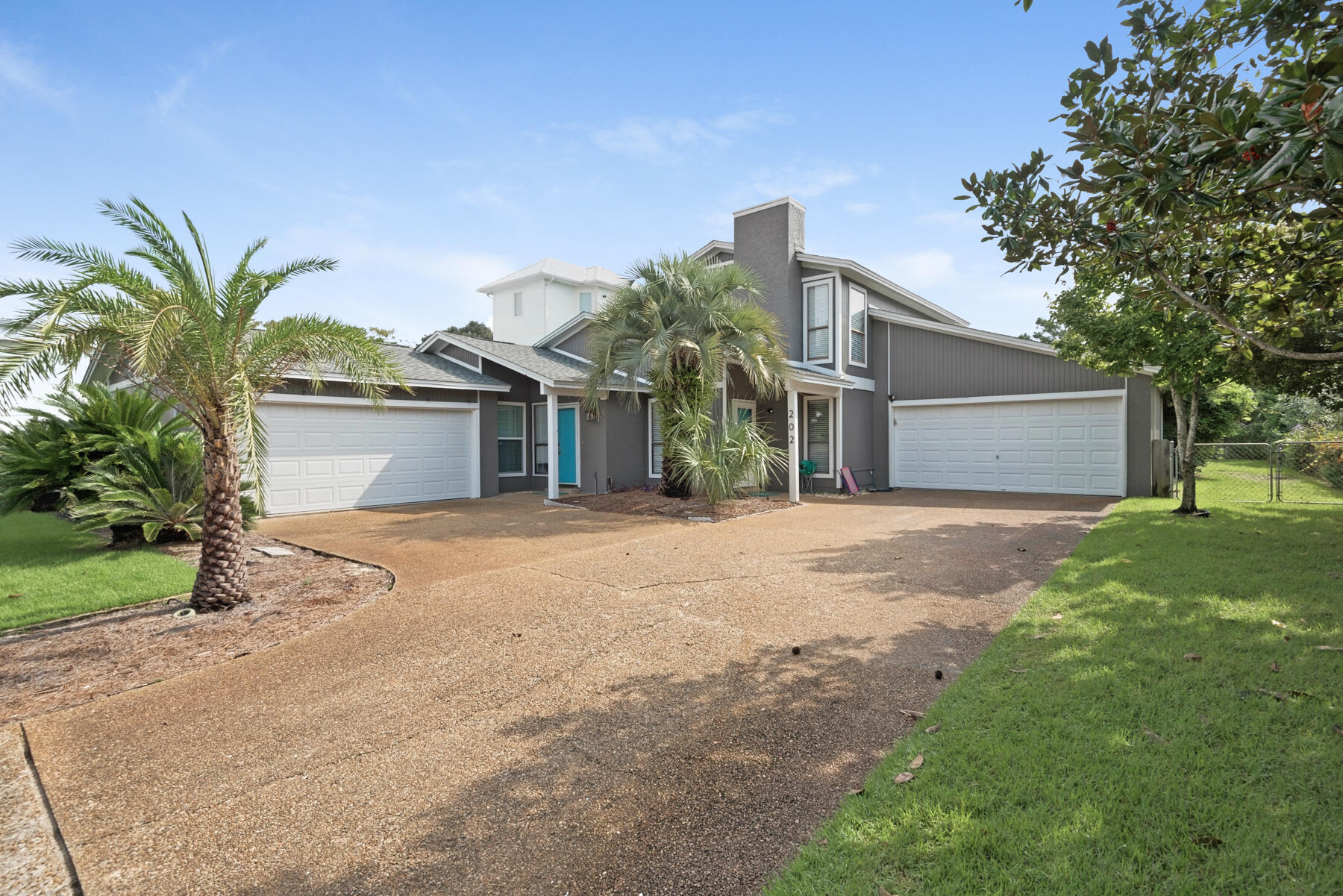 NO RECORDED SUBDIVISION - Residential