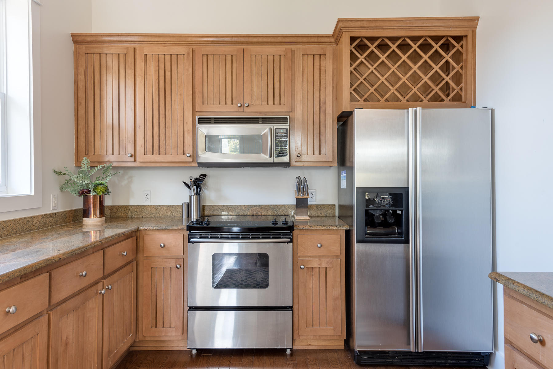 SEACREST BEACH - Residential