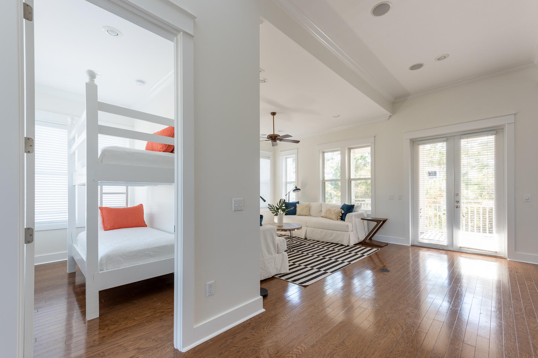 SEACREST BEACH - Residential