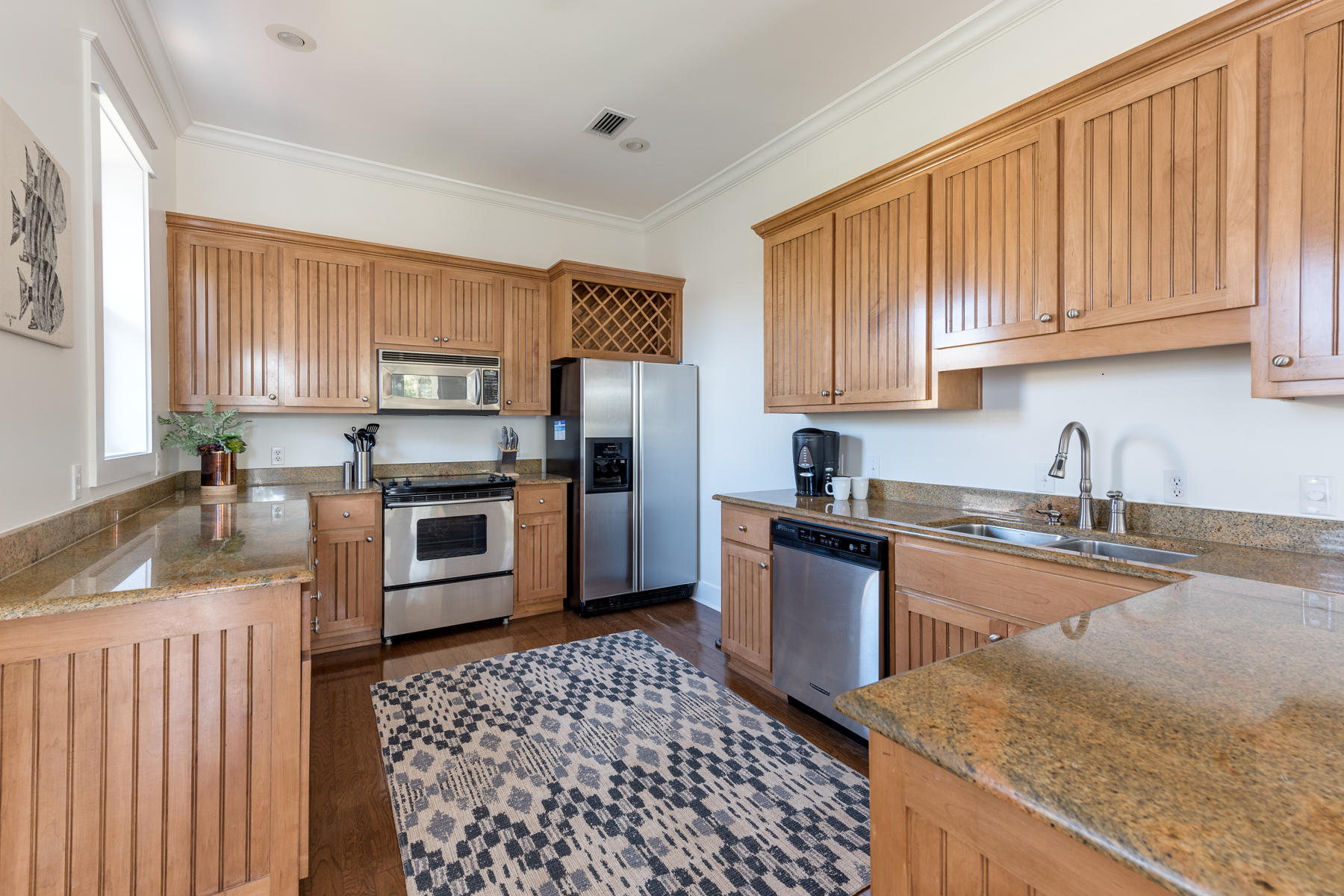 SEACREST BEACH - Residential