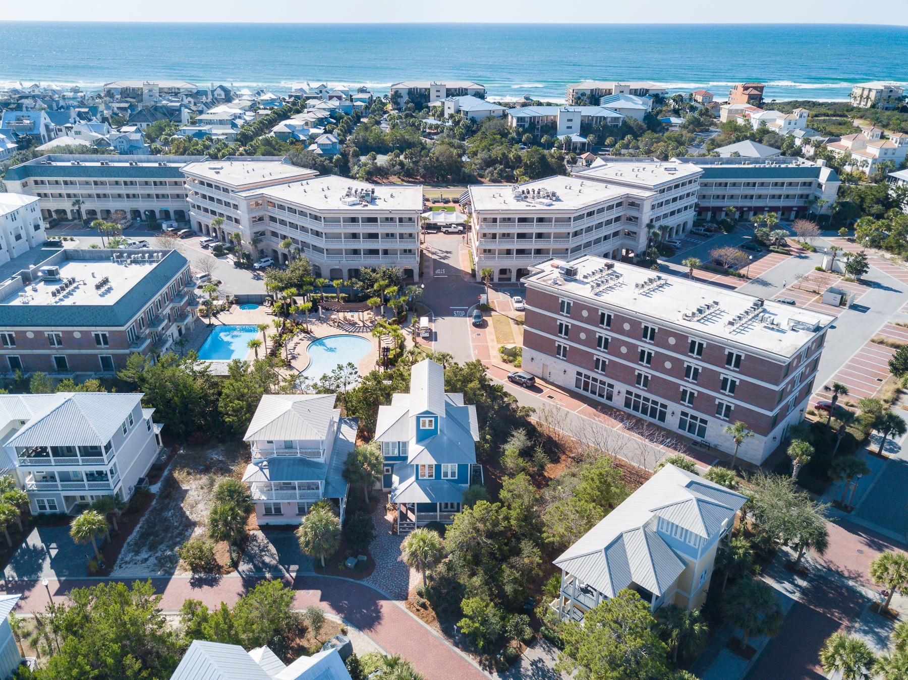 SEACREST BEACH - Residential