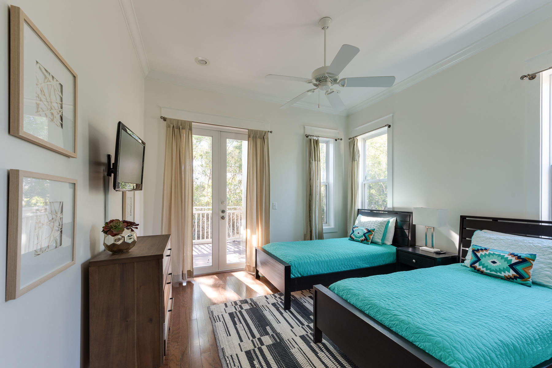 SEACREST BEACH - Residential