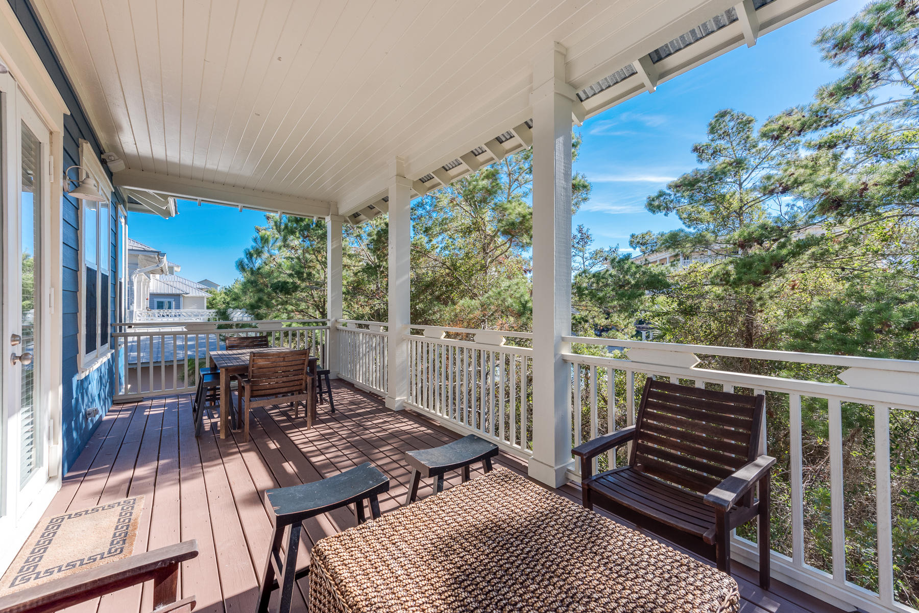 SEACREST BEACH - Residential