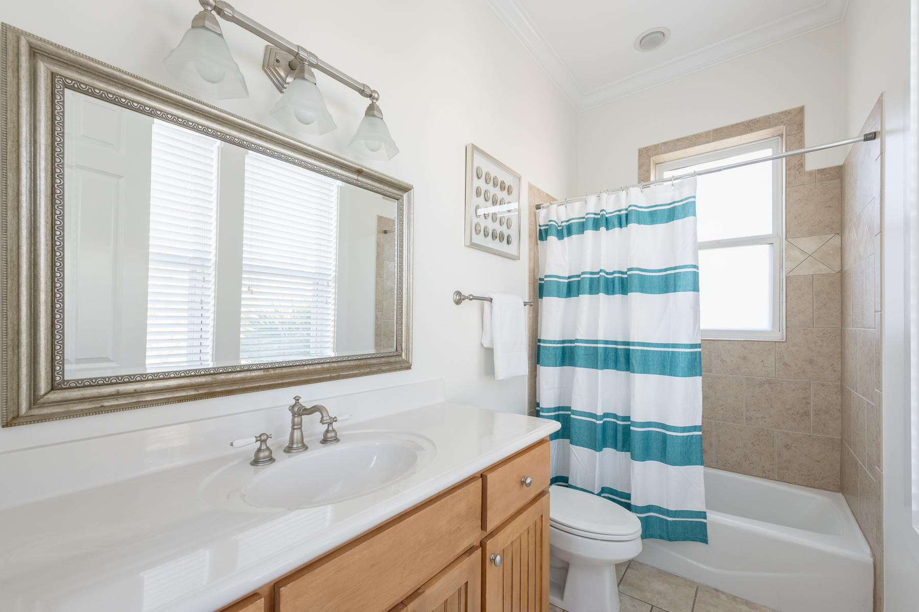 SEACREST BEACH - Residential