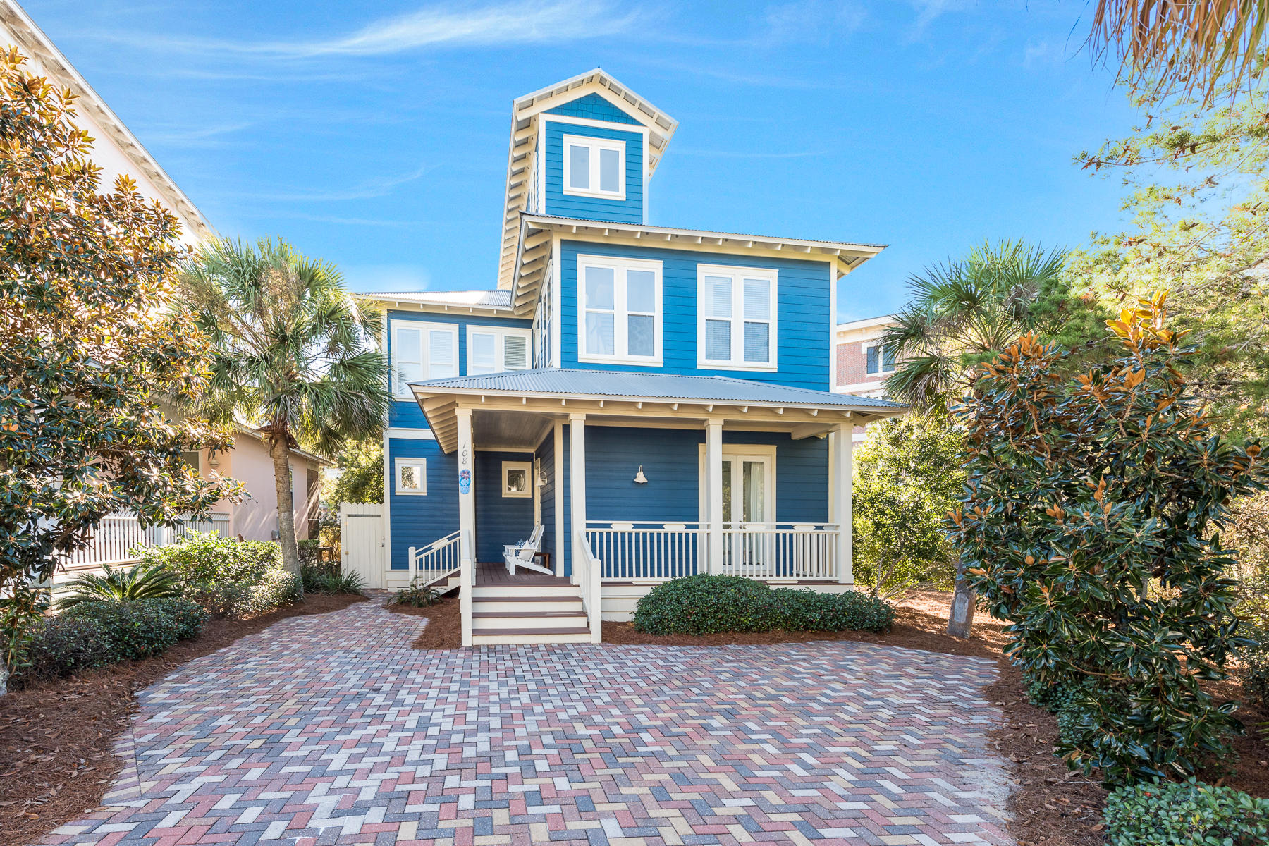 SEACREST BEACH - Residential