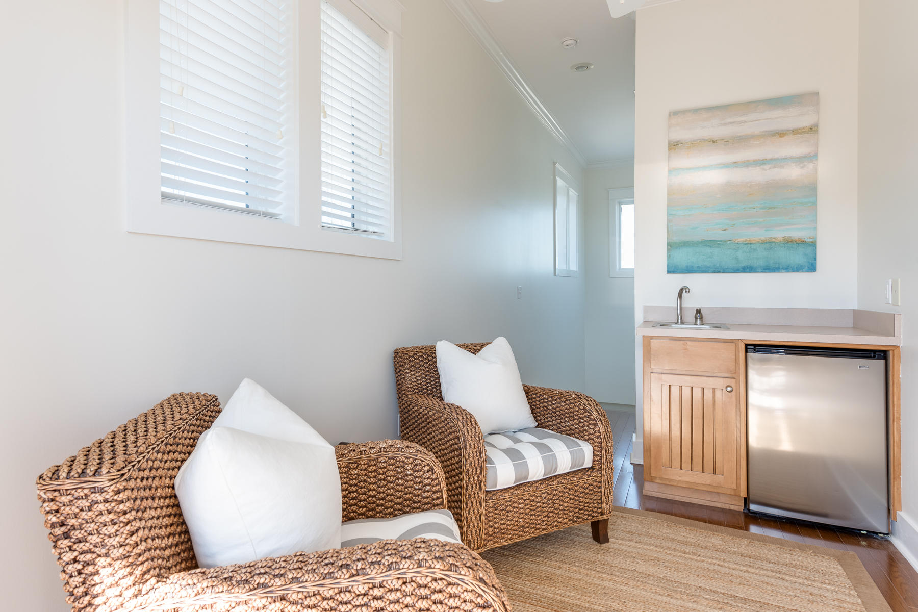 SEACREST BEACH - Residential