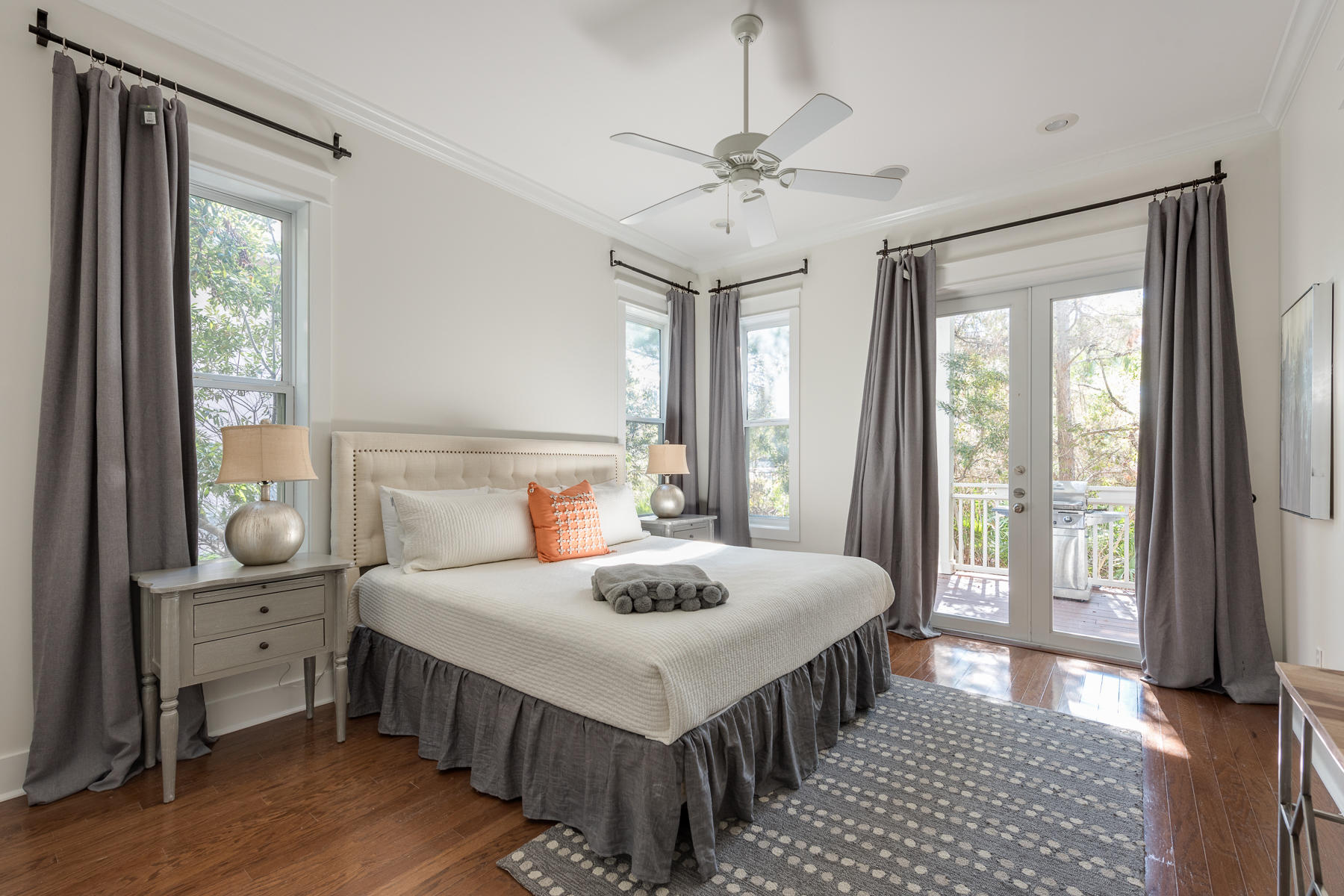 SEACREST BEACH - Residential