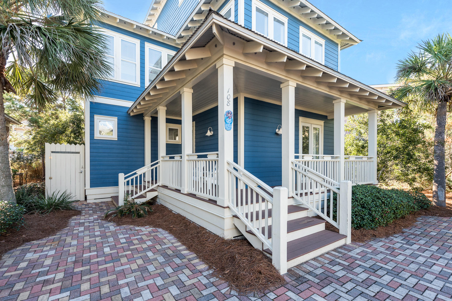 SEACREST BEACH - Residential