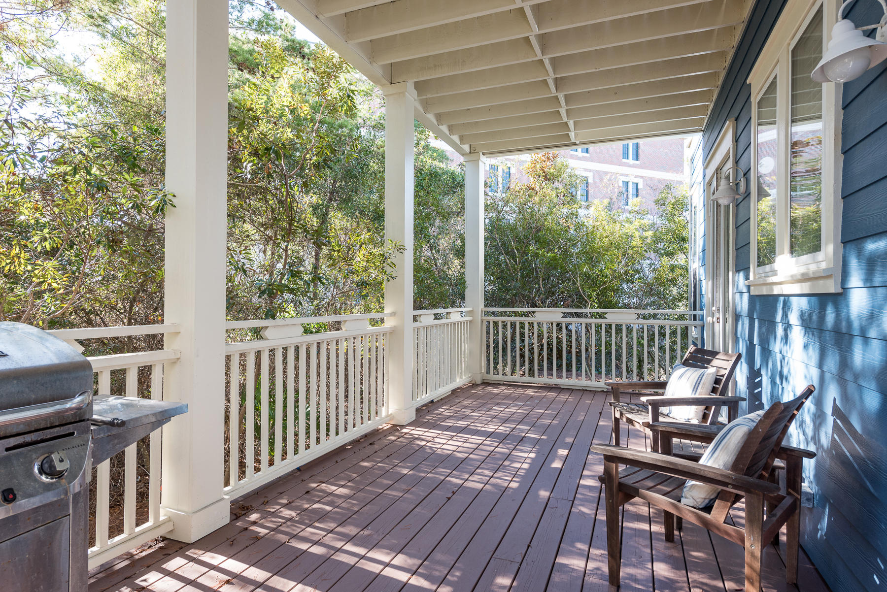 SEACREST BEACH - Residential