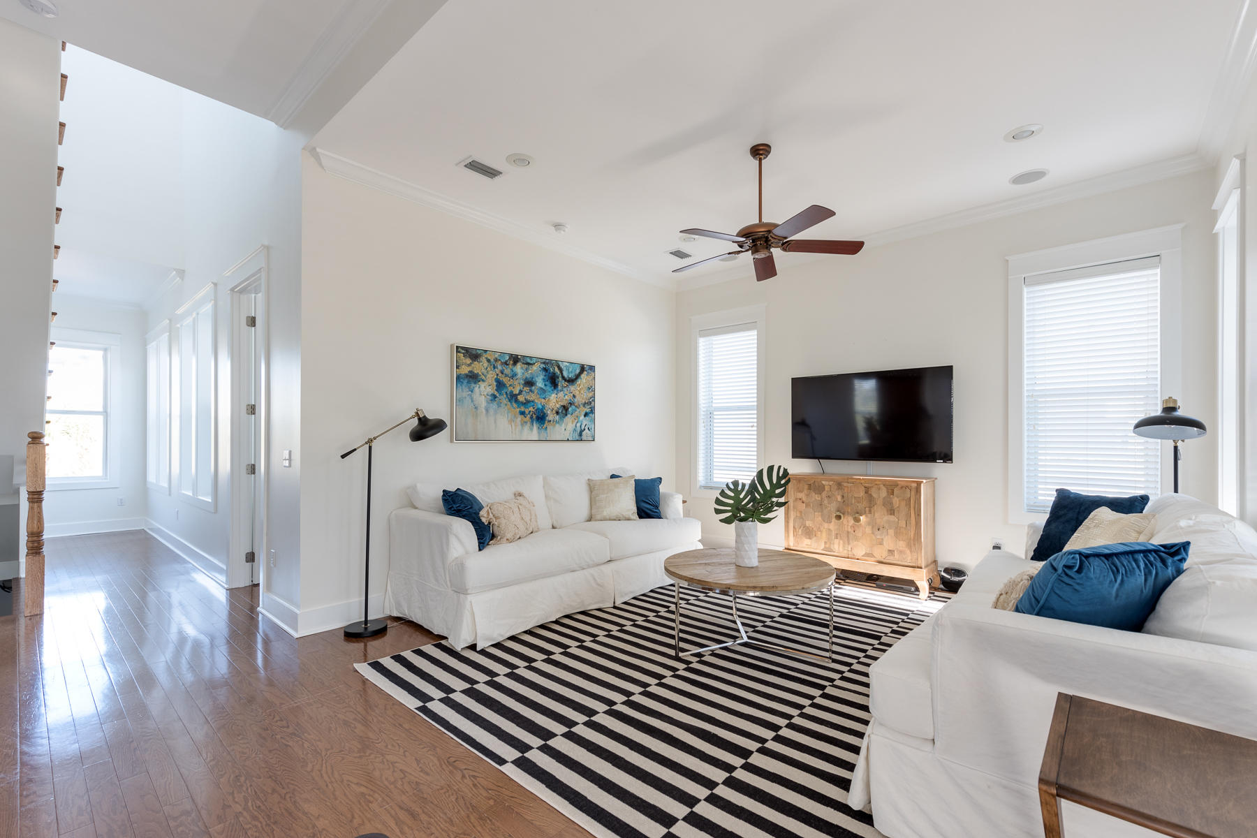 SEACREST BEACH - Residential