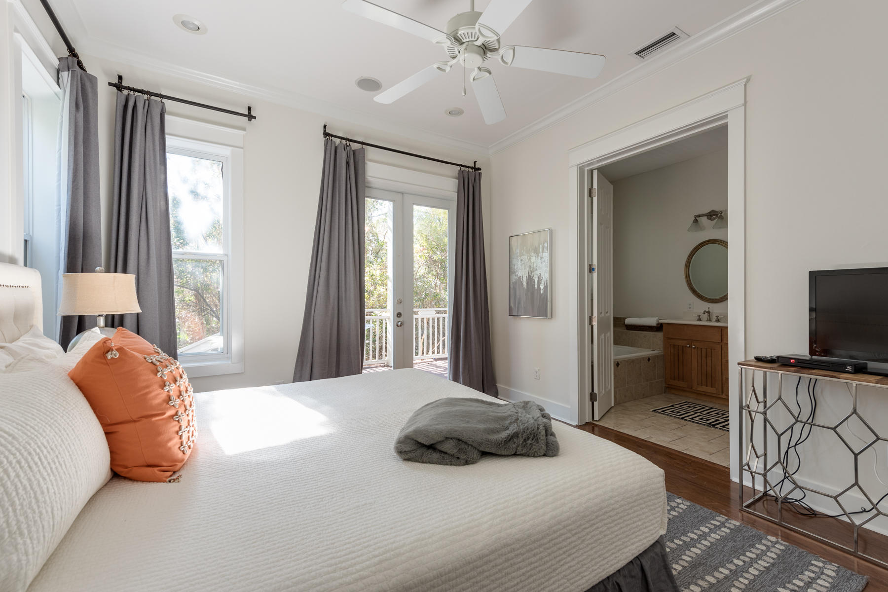 SEACREST BEACH - Residential