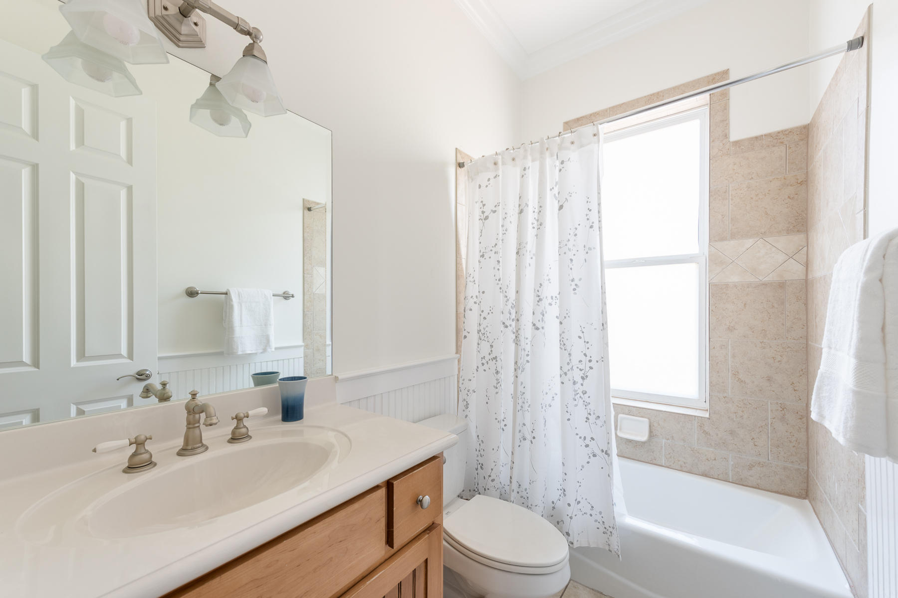 SEACREST BEACH - Residential