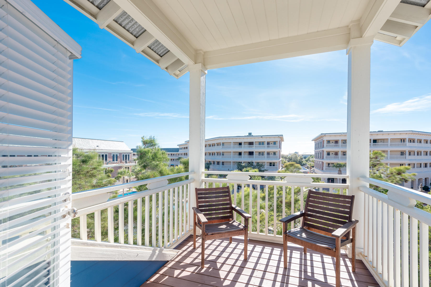 SEACREST BEACH - Residential