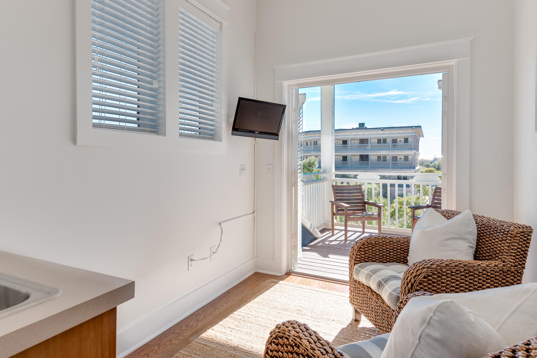 SEACREST BEACH - Residential