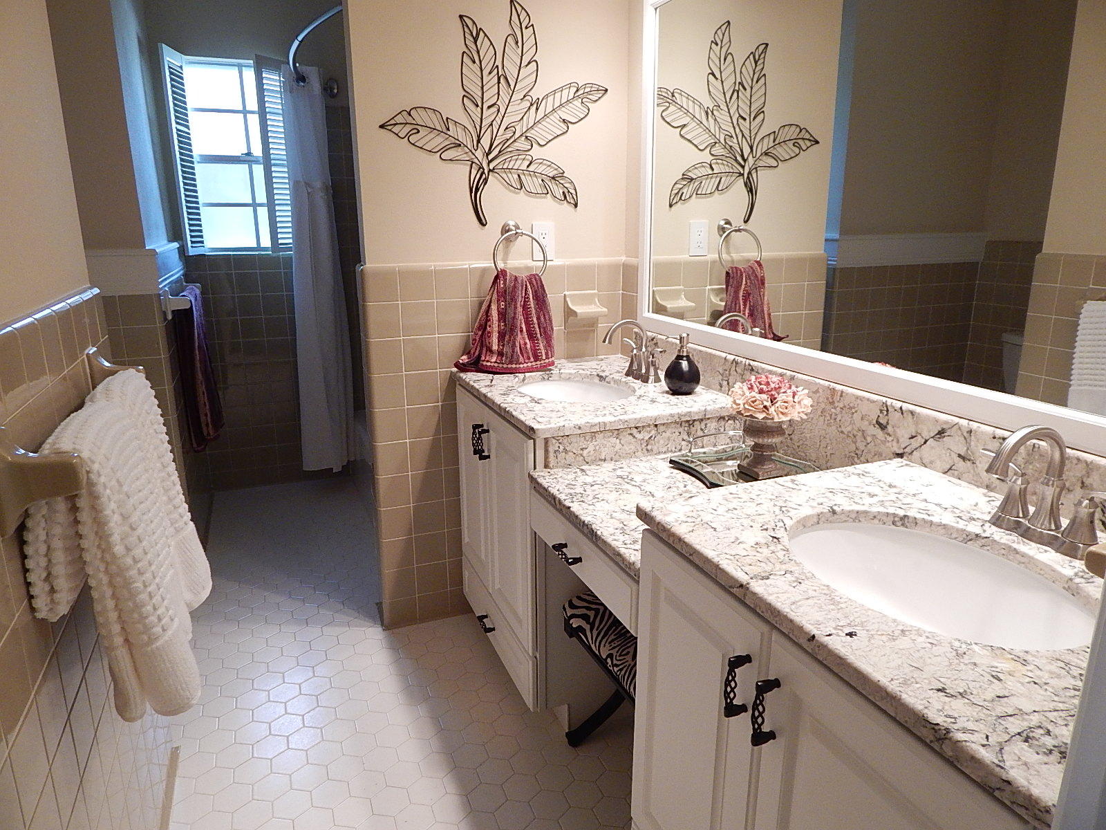 FOREST PARK - Residential