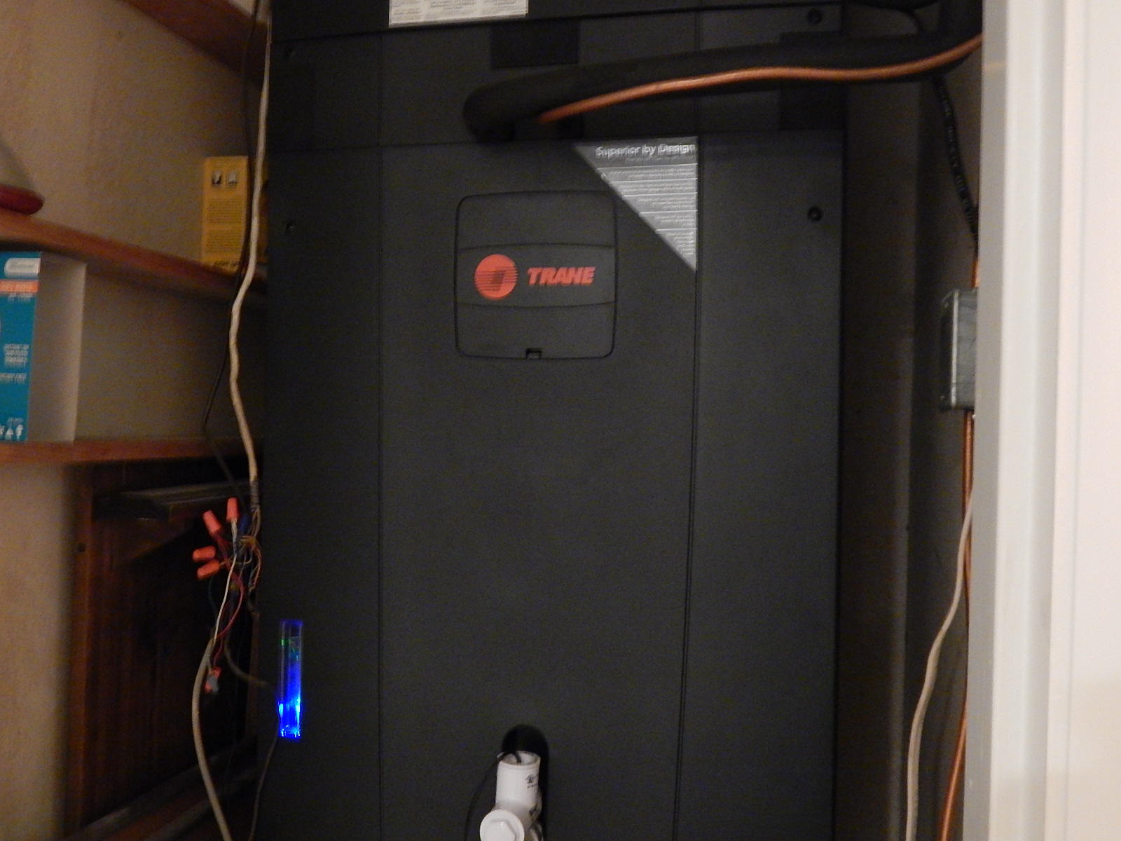 FOREST PARK - Residential