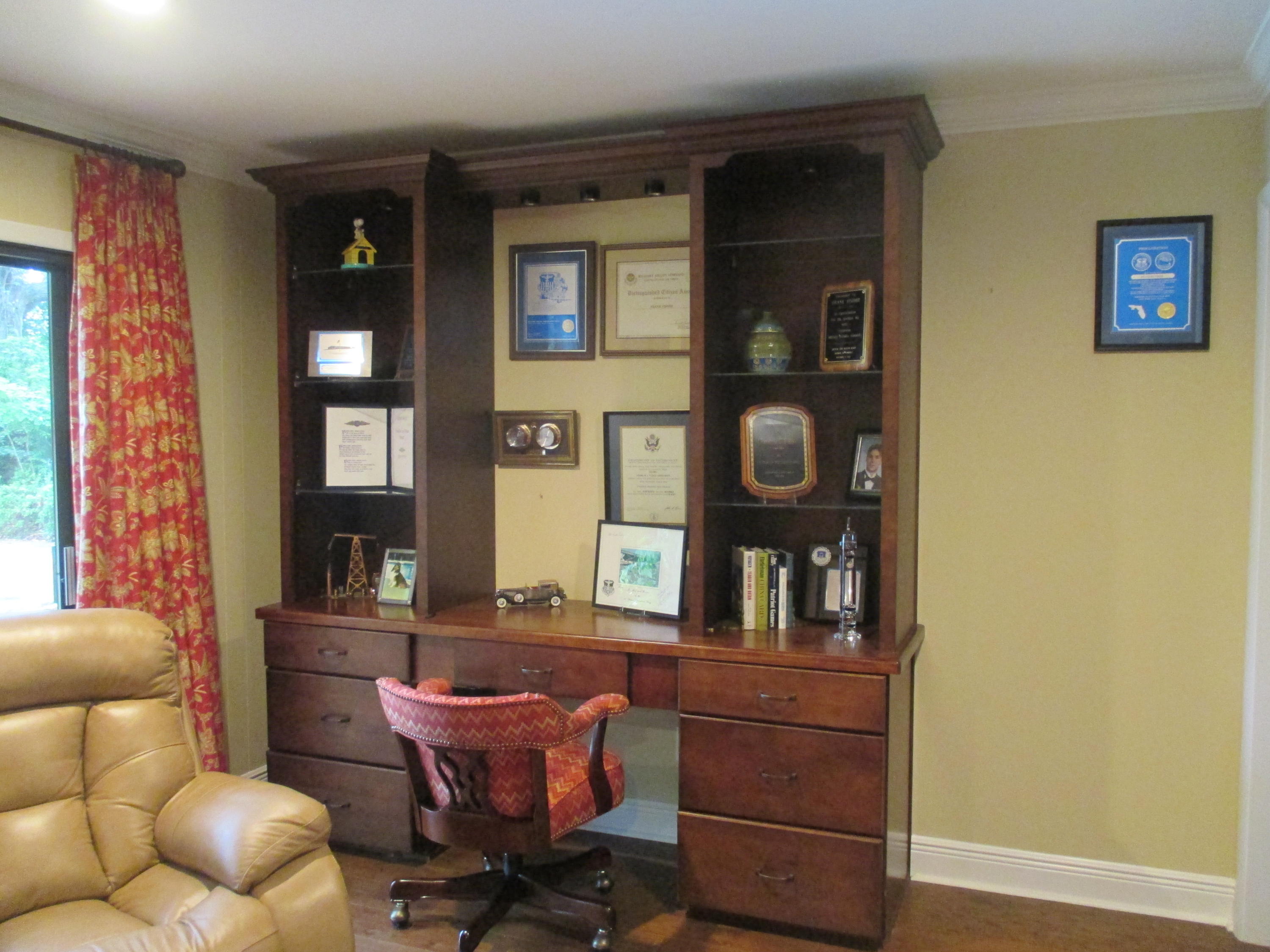 FOREST PARK - Residential