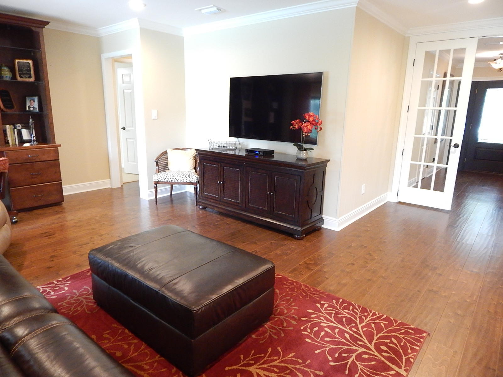 FOREST PARK - Residential