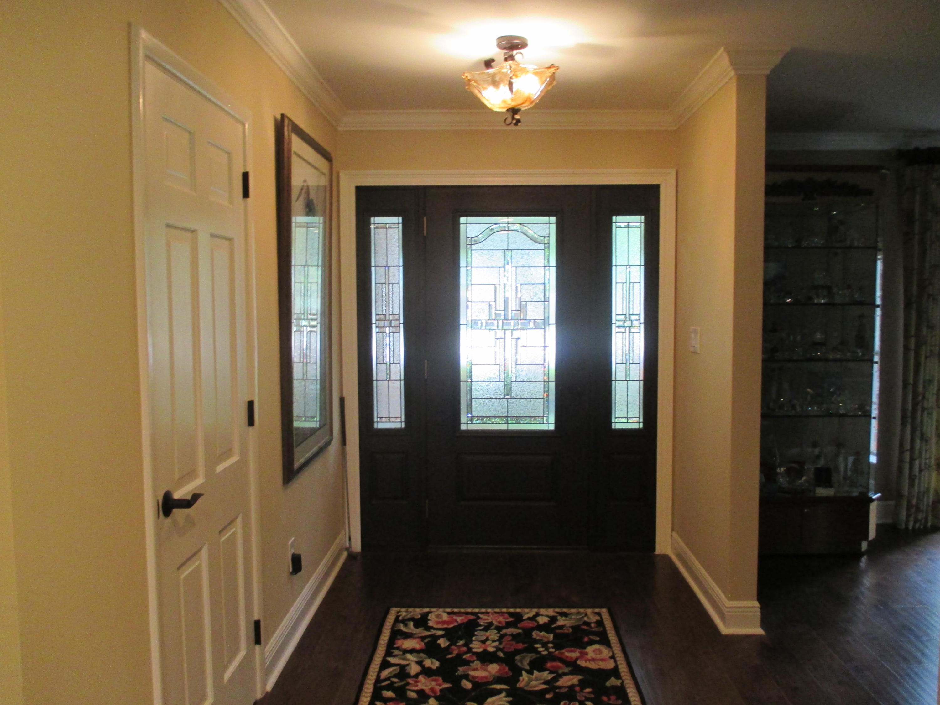 FOREST PARK - Residential