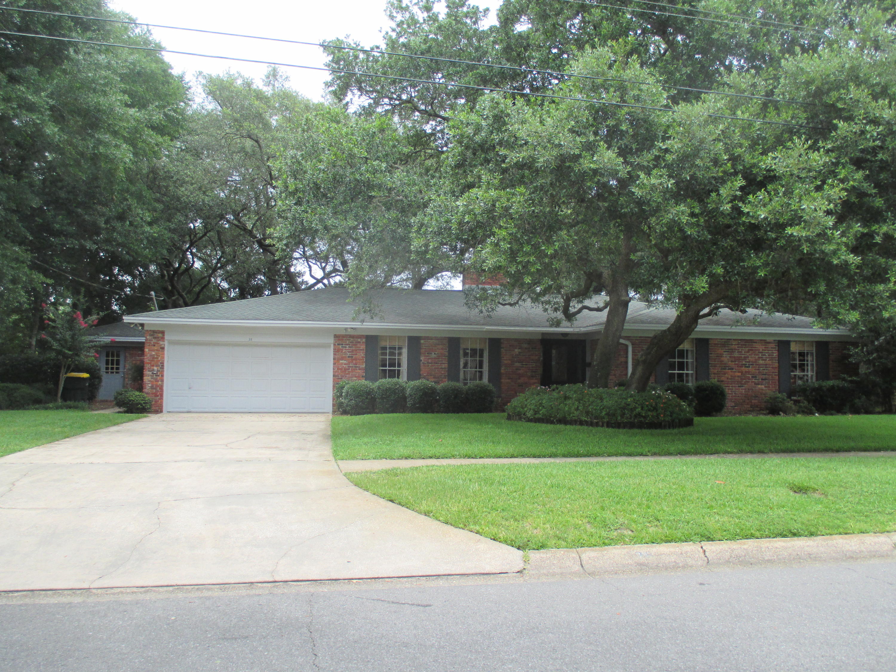 FOREST PARK - Residential