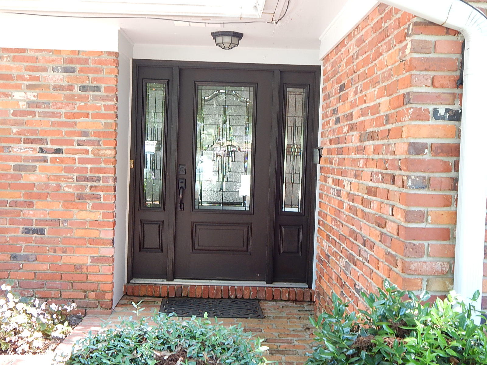 FOREST PARK - Residential