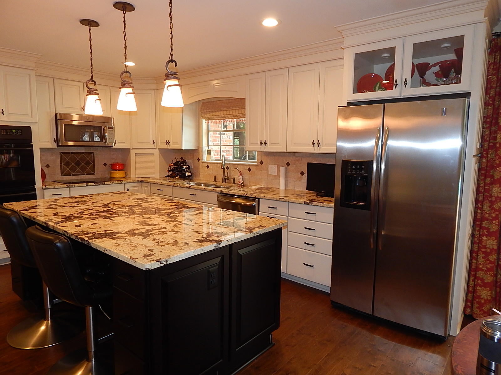 FOREST PARK - Residential