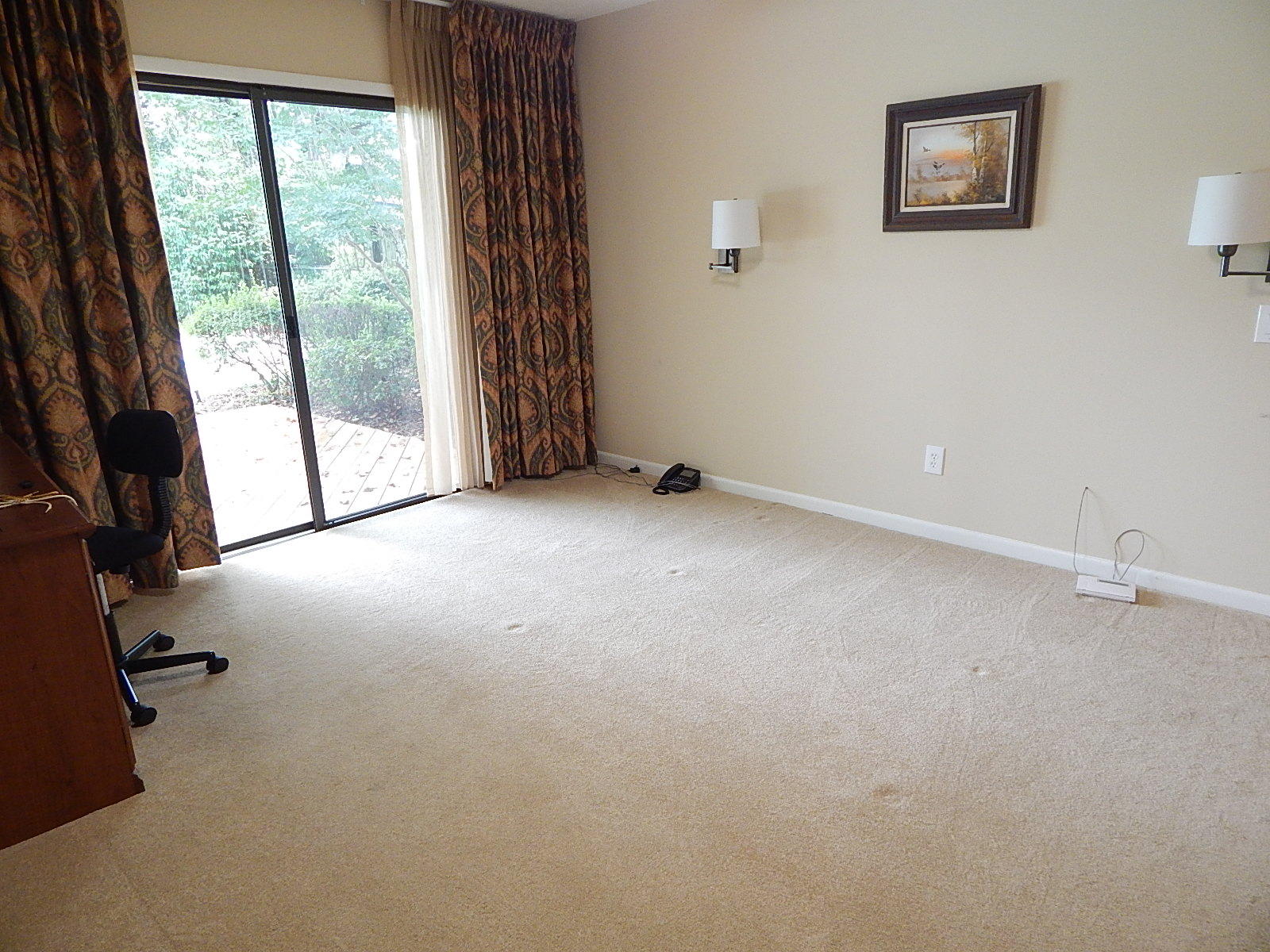 FOREST PARK - Residential